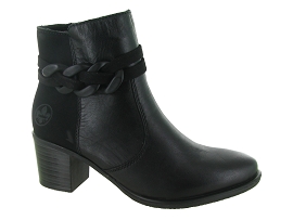 RIEKER Y2066<br>Noir
