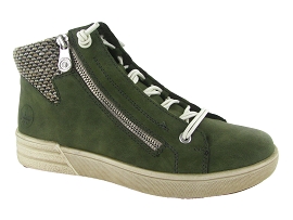 RIEKER X0750<br>Vert