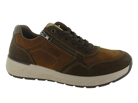 RIEKER 11500<br>Marron