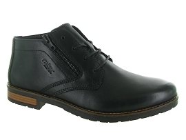 RIEKER 14609<br>Noir