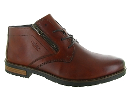 RIEKER 14609<br>Marron