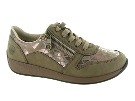 RIEKER N1100 XLARGE<br>Beige