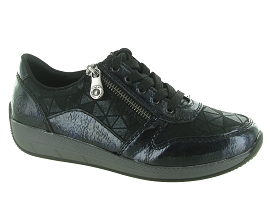 RIEKER N1100 XLARGE<br>Noir