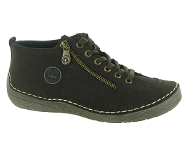 RIEKER 52514<br>Marron