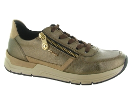 RIEKER 58902<br>Bronze