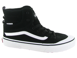 VANS ASHWOOD VANSGUARD K<br>Noir