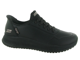 SKECHERS FOOTWEAR BOB SQUAD 4<br>Noir