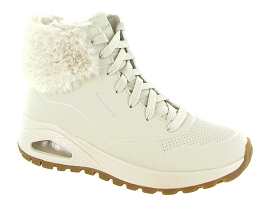 SKECHERS FOOTWEAR UNO RUGGED<br>Blanc