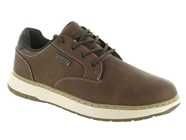 SKECHERS FOOTWEAR 205234 RELAXED FIT<br>Marron