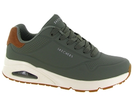SKECHERS FOOTWEAR 183004 UNO SUITED ON AIR<br>Vert