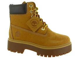 TIMBERLAND STONE STREET<br>Jaune