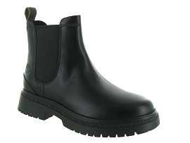 TIMBERLAND A42BX CAMBRIA VALLEY MID<br>Noir