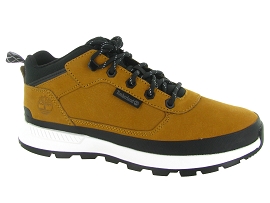 TIMBERLAND A2A15 FIELD TREKKER<br>Jaune