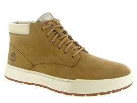 TIMBERLAND A69FN MAPLE GROVE<br>Marron