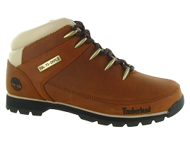 TIMBERLAND A121K EURO SPRINT MID<br>Marron