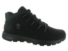 TIMBERLAND SPRINT TREKKER MID<br>Noir