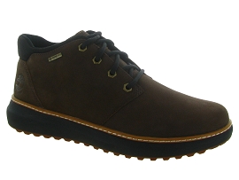 TIMBERLAND A6A8 HUDSON ROAD<br>Marron