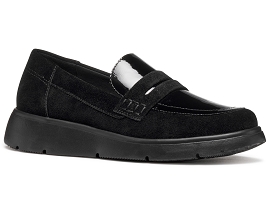 GEOX D46LCB ARLARA<br>Noir