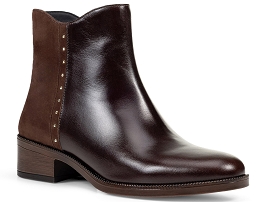 B3555D IUPIDOO D565EE CAMEXIA:Cuir/Marron/