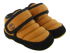 TIMBERLAND CRIB BOOTIE A6EF2A<br>Jaune