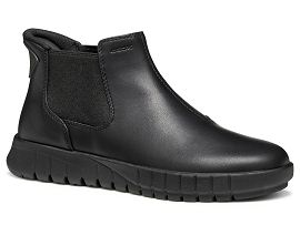 GEOX D567SB FLEXTRIDE PLUS<br>Noir