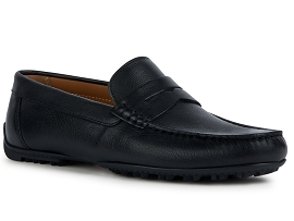 GEOX U35E5A KOSMOPOLIS<br>Noir