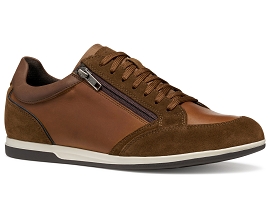 GEOX U564GA RENAN<br>Marron