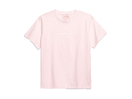GERTRUDE LEOPOLDINE TSHIRT<br>Rose