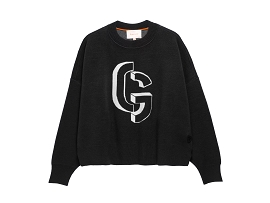 GERTRUDE NATALIA PULL<br>Noir