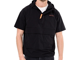 GERTRUDE TSHIRT RENAUD<br>Noir