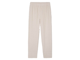 AMERICAN VINTAGE PANTALON PADO137<br>Beige