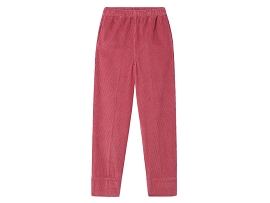 AMERICAN VINTAGE PANTALON PADO137<br>Rose