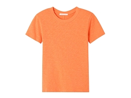 AMERICAN VINTAGE T SHIRT SON28G<br>Orange