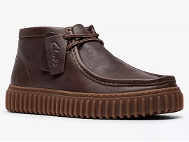 CLARKS TORHILL HI<br>Marron