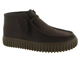 CLARKS TORHILL HI<br>Marron