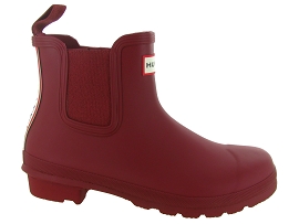 HUNTER CHELSEA TRI<br>Bordeaux