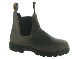 BLUNDSTONE 2446 WOMEN<br>Marron