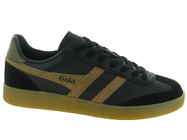 GOLA VIPER LEATHER<br>Marron