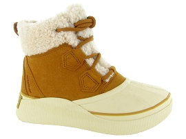 SOREL OUT N ABOUT IV CHILLZ<br>Marron