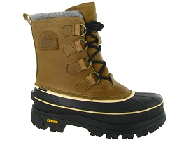 SOREL CARIBOU HORIZON GTX<br>Marron