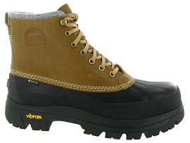 SOREL DAYSTORM HORIZON GTX<br>Marron