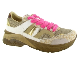 SERAFINI VIBE<br>Beige