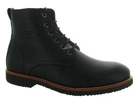PANAMA JACK GERMAN IGLOO<br>Noir