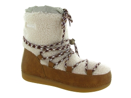 KIMBERFEEL ERICA<br>Marron