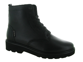 MEPHISTO ODALIA<br>Noir