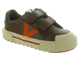 VICTORIA 1065200<br>Cuir Marron 