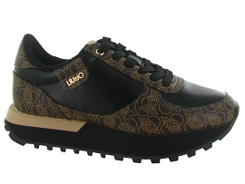 LIU JO EVELYN 915<br>Noir