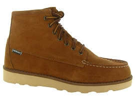 7.78.93 CHRISTAL TALA HIGH:Nubuck/Marron/