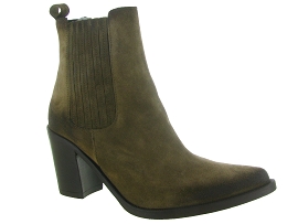 EMANUELE CRASTO 5013<br>Taupe