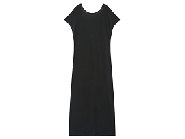 GRACE AND MILA ROBE PEACE<br>Gris